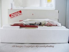 1957 MERCURY TURNPIKE CRUISER - THE DANBURY MINT - SCALE 1:24