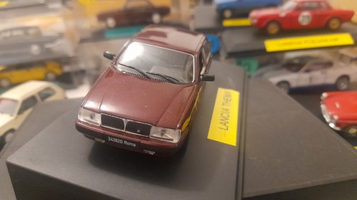 Lancia thema modellino - thema,