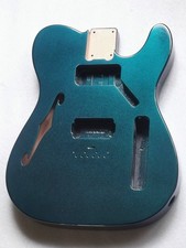 Corpo chitarra HZ-tele