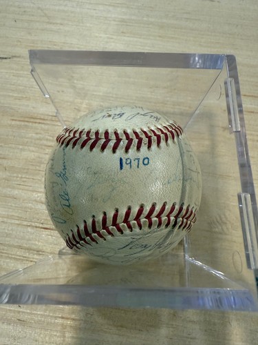 Mlb 1970 cincinnati reds - mlb,