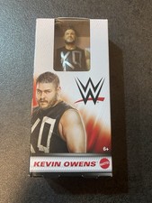 Mattel - WWE Wrestling - Kevin