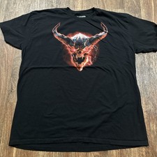 Promo 2018 Doom VFR Game Shirt