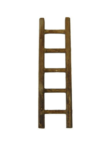 Mini scala legno - cm, 2x6h
