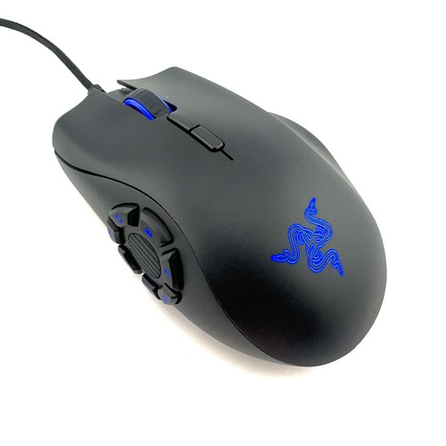 Razer naga trinity - naga, da