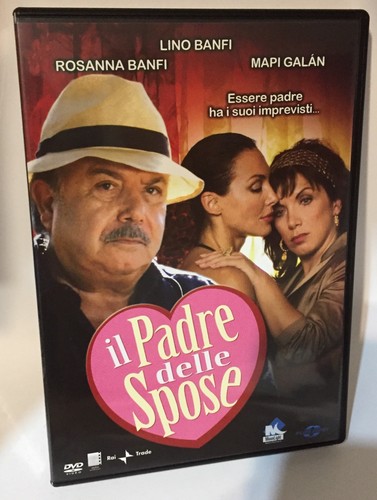 Padre delle spose - spose, lino