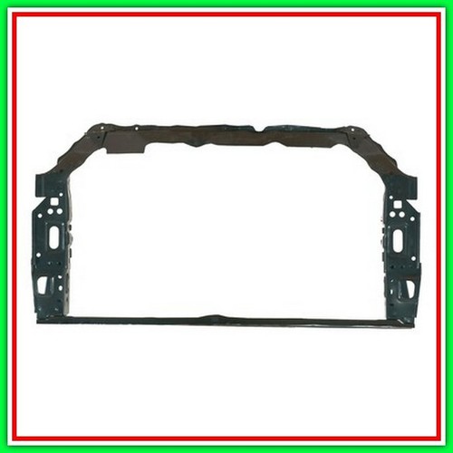 Frontale anteriore completo - frontale,