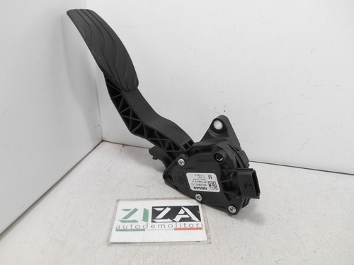 Pedale acceleratore renault - pedale,