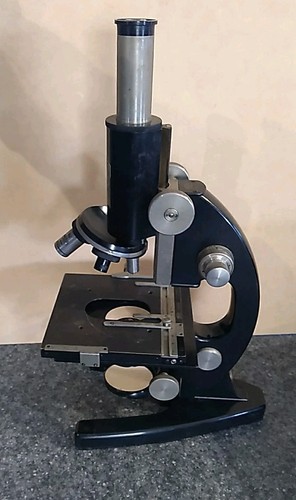 Antico carl zeiss - zeiss, n