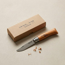 Opinel No.8 Folding Pocket