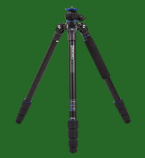 TREPPIEDI - TRYPOD BENRO