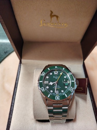 Orologio uomo levrette - da,