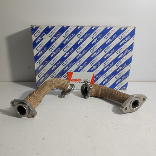 Kit tubi scambiatore - scambiatore, calore