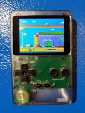 Console Portatile Retro Gamer