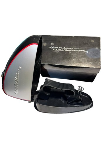 Harley davidson miniatura - harley,