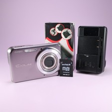 Fotocamera digitale Casio