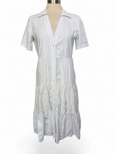 Stradivarius vestito camicia - stradivarius,
