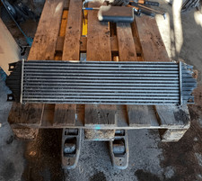 93179776 Scambiatore aria/aria  OPEL MOVANO (X70) 35 2.5CDTI FAP PL Cab.