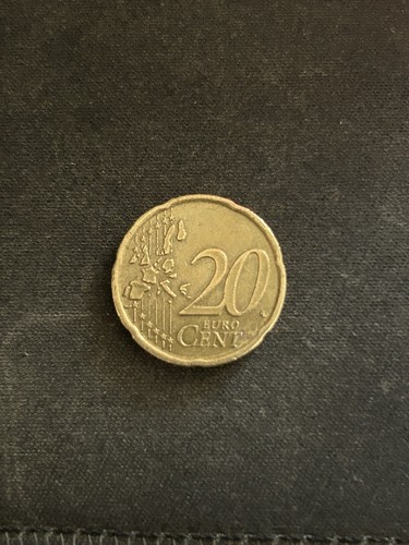 Moneta centesimi euro - centesimi,