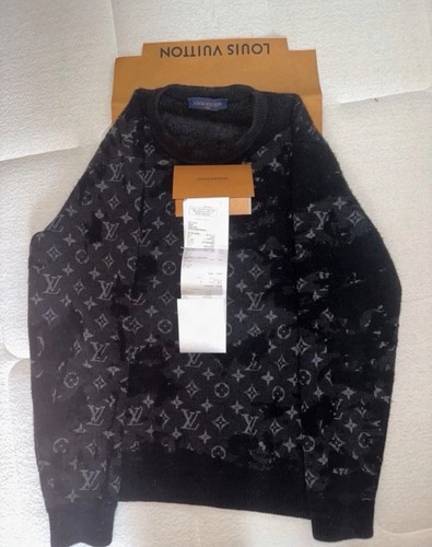 Maglione louis vuitton - maglione,