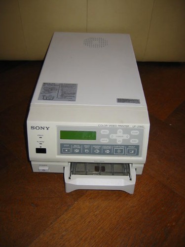 Sony stampante video - sony,