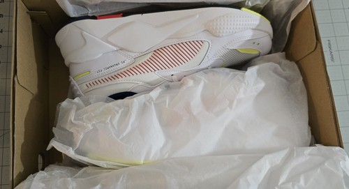 Nuovissimo scatola puma - nuovissimo, in