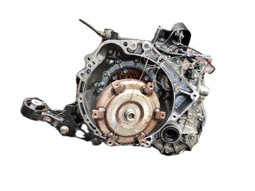 Cambio automatico toyota - cambio, iq
