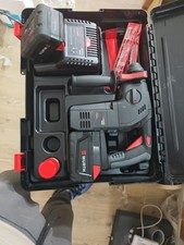 Martello Tassellatore a