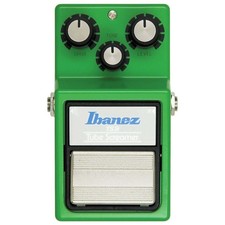 Ibanez Ts9 Tube Screamer