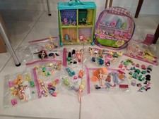 LOTTO set moda Polly Pocket