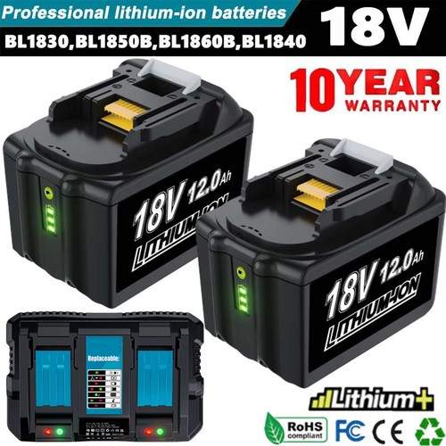 18v 0ah per - 12.0ah,
