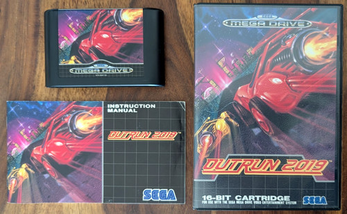 Raro outrun 2019 - raro,