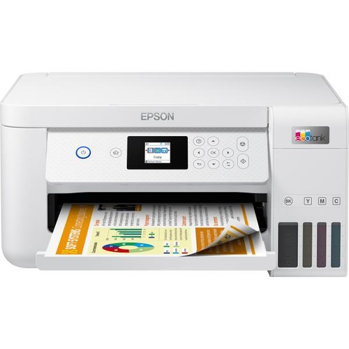 Epson ecotank 2856 - ecotank, et-2856