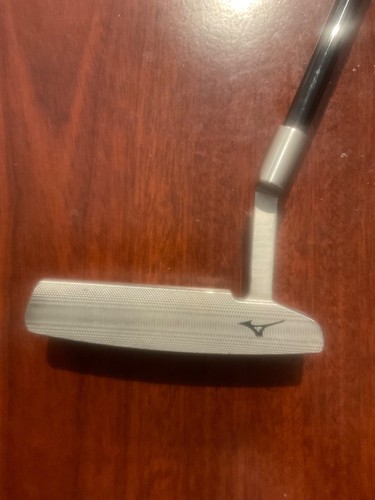 Putter mazuno croft - putter, m.