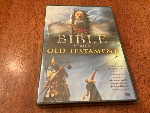 The bible series old - series:,