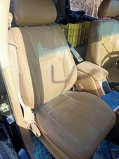 sedile anteriore destro