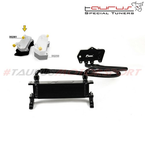 Kit radiatore olio - , dq381