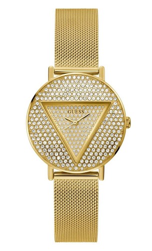 Guess orologio analogico - guess,