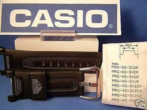 Cinturino orologio casio - orologio,