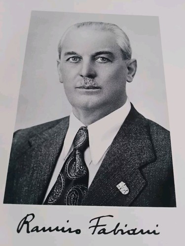 1940 barbarano ramiro - barbarano, _"