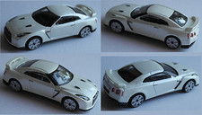 Modellino auto Bburago - 2009