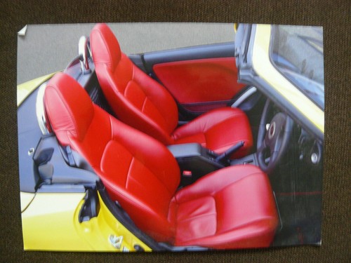D019 daihatsu copen sunshine - daihatsu,