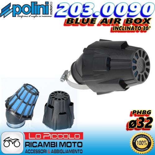 203 0090 filtro aria fungo - 203.0090,
