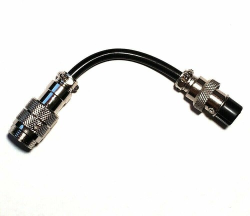 Adattatore pin kenwood - pin,