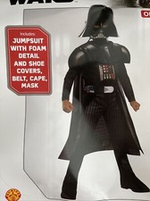 COSTUME HALLOWEEN VESTITO