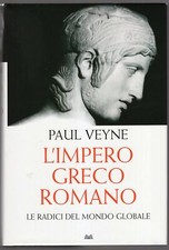L'impero Greco Romano  - le