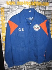 Vintage cycling jersey maglia - #vintage,