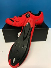 SCARPE SCOTT ROAD COMP BOA