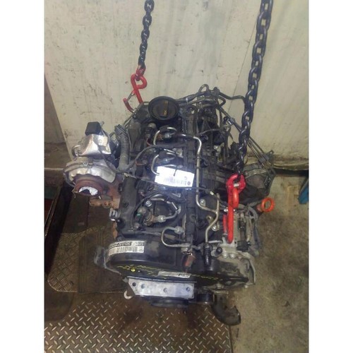 Motore compl cay volkswagen - motore,