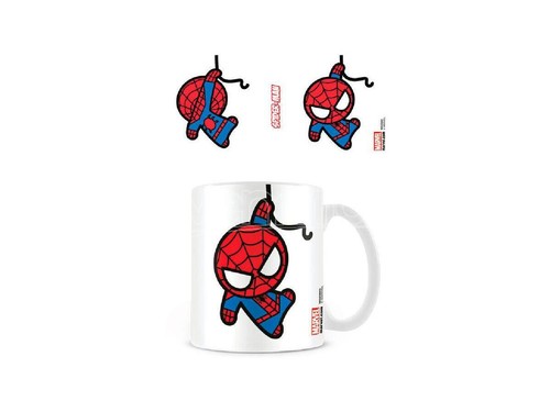 Marvel spider man - spider-man, kawaii