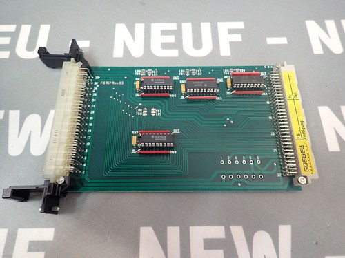 Fb7677 goebel electronic - electronic,